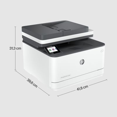 6. URZĄDZ. WIELOF. HP  LASERJET PRO 3102fdw MFP