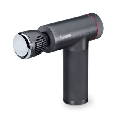 6. Beurer MG 195 Hot & Cold masażer Uniwersalne Antracyt