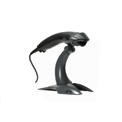 8. Skaner Honeywell Voyager 1200g, 1D, multi-IF, kit (USB, coiled), black