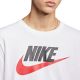 3. Koszulka Nike Nsw Tee Icon Futura M AR5004-100