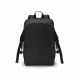 DICOTA D32086-RPET Plecak na notebooka z amortyzacją ONE 15-17.3" Poliester, PET Czarny