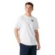 5. Helly Hansen męska koszulka SHORELINE T-SHIRT 3.0 54601 002