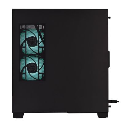 5. Actina View 7500F/32GB/1TB/RTX5060Ti/750W