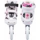 3. Rolki Tempish Blax W 1000052