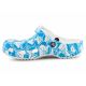 Chodaki Crocs Classic Duke Print Clog 210003-4OX