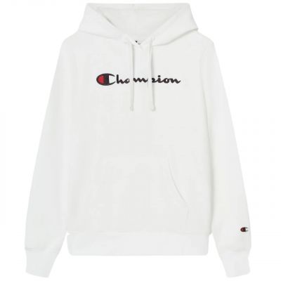 Bluza Champion Hooded Sweatshirt W 118097 WW001