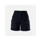 7. Szorty damskie ROSSIGNOL W Hiking Cargo Short 5' czarne