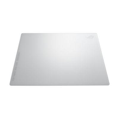 2. ASUS ROG Moonstone Ace L Podkładka dla graczy Biały