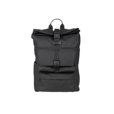 PLECAK DO LAPTOPA GENESIS PALLAD 320 CZARNY 16" 16L