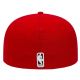 4. Czapka z daszkiem New Era Chicago Bulls NBA Basic Cap M 10861624