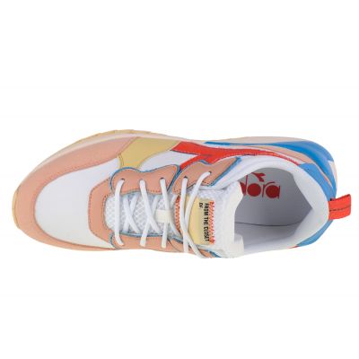3. Buty Diadora Jolly Canvas Wn W 501-178305-01-C9868 
