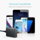 6. Ładowarka USB Anker PowerPort Speed 5 A2054L11 63W Quick Charge 3.0