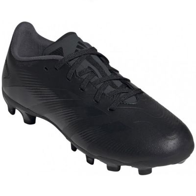 3. Buty piłkarskie adidas Predator League L MG Jr IG5441