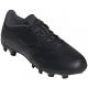 3. Buty piłkarskie adidas Predator League L MG Jr IG5441