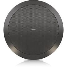 Tannoy CVS 601-BK 6,5" współosiowy głośnik sufitowy do zastosowań instalacyjnych ()