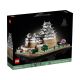 20. LEGO Architecture 21060 Zamek Himeji