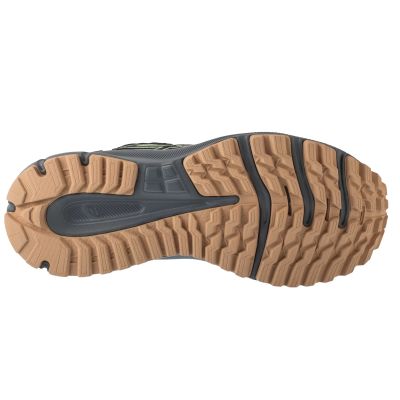 4. ASICS Trail Scout 3 1012B516-404 Granatowe 36