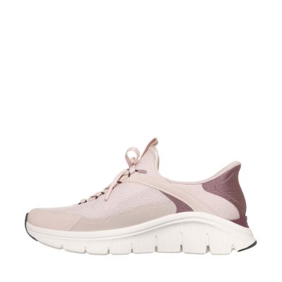4. Buty damskie Skechers Relaxed Fit Flex 150892 MVE