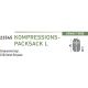 3. Worek Kompresyjny High Peak (42x26cm) roz L  23545