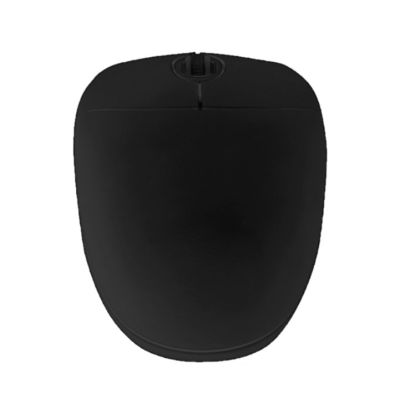 3. Contour Design Active Key AK-PMJ1 myszka Medyczna Oburęczny USB Typu-A Optyczny 1000 DPI