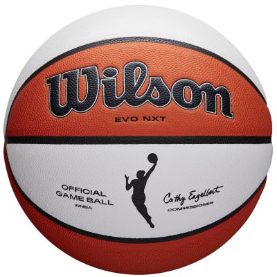 2. Piłka Wilson WNBA Official Game Ball WTB5000XB