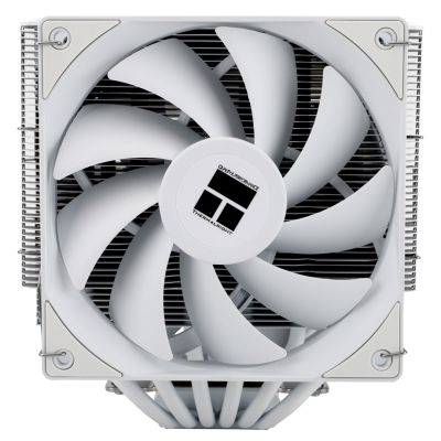 2. Thermalright Peerless Assassin 140 Procesor Radiator 120/140 mm Biały