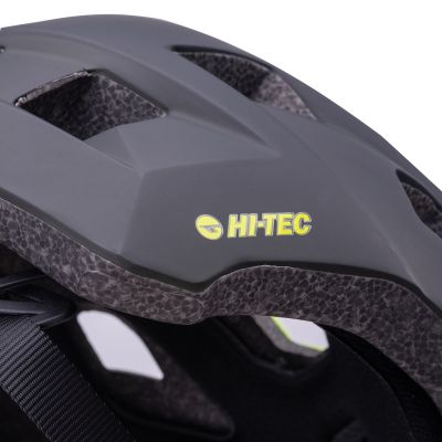 6. Kask rowerowy Hi-Tec Ivaar Jr 92800664411