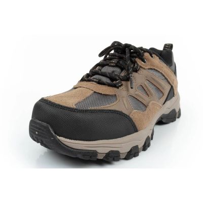 14. Buty Skechers Enago M 66275/TAN