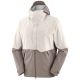 Salomon Outerpath Pro 2.5L JKT M LC2753400 Szare L