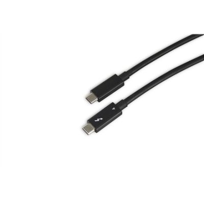 2. Lenovo 4Z51A40455 kabel Thunderbolt 2 m 40 Gbit/s Czarny