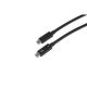 2. Lenovo 4Z51A40455 kabel Thunderbolt 2 m 40 Gbit/s Czarny