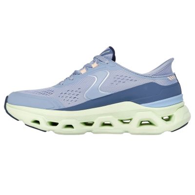 7. Buty Skechers Slip-ins Glide-Step - Altus W 150510-BLMT