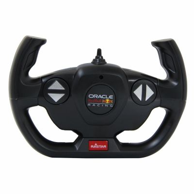 4. Jamara Oracle Red Bull Racing RB18 zdalnie sterowany model Samochód sportowy Silnik elektryczny 1:12