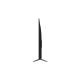 7. Telewizor TCL 75T8C QLED 75" 4K Ultra HD 120Hz Google TV Dolby Atmos DVB-T2 Metaliczny