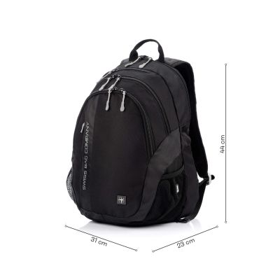29. Plecak Swissbags Thun 28l 76455