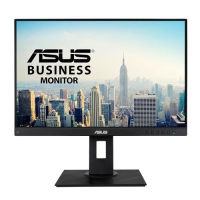 2. ASUS BE24WQLB LED display 61,2 cm (24.1") 1920 x 1200 px WUXGA Czarny