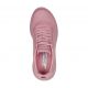 2. Buty Skechers Memory Foam Bobs Squad Chaos W 117209 RAS
