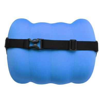 11. Poduszka samochodowa Baseus ComfortRide - niebieska