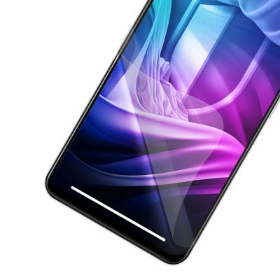 13. Folia matowa 3mk SilkyMatt Pro™ na Vivo Y19s