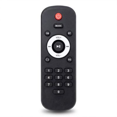 9. MEDIA-TECH PRZENOŚNY GŁOŚNIK BLUETOOTH OVERBOX MT3186