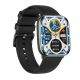 3. Smartwatch Damski Rubicon RNCF31 BLACK