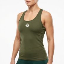 Top długi damski ARMY GREEN COMBATWEAR | DBX Bushido
