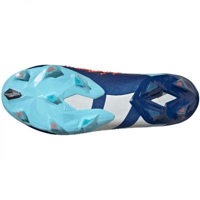 7. Buty piłkarskie adidas Predator Accuracy.1 L FG M GZ0031