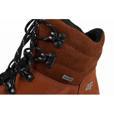9. Buty trekkingowe 4F M OBMH255 81S