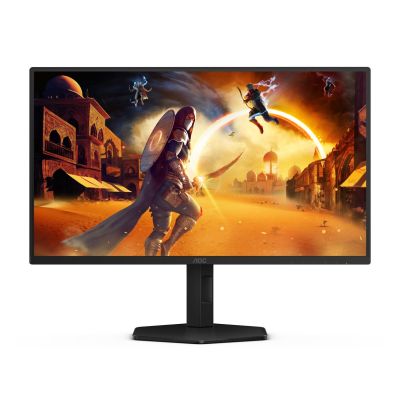 2. MONITOR AOC LED 24,5" 25G4SXU 310Hz