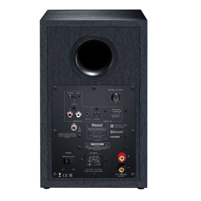 5. Kolumny aktywne Magnat Monitor Reference 2A Black