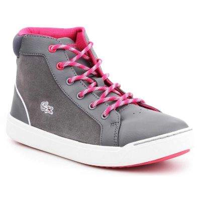 2. Buty lifestylowe Lacoste Explorateur MID 7-32CAJ1001248