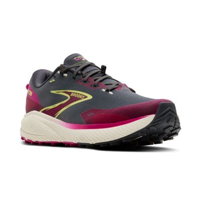 2. Buty do biegania Brooks Running Divide 6 W 1204491B087.105