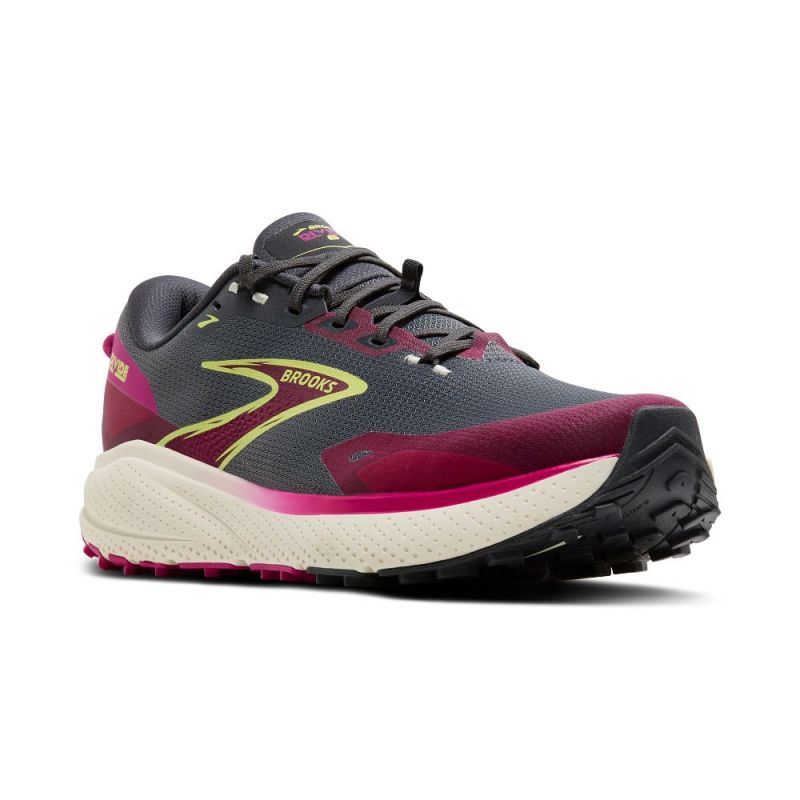 2. Buty do biegania Brooks Running Divide 6 W 1204491B087.105