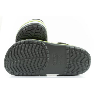 27. Klapki Crocs Bayaband W 205089-0GX